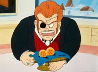 龙珠：红缎带军团复活成为话题！回顾36年前的战斗