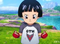 龙珠最新剧场版《龙珠超·超级英雄》来袭！