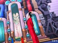 龙珠最新剧场版《龙珠超·超级英雄》来袭！