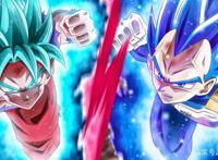 龙珠最新剧场版《龙珠超·超级英雄》来袭！