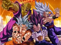 《超级英雄》横扫北美，明年除了龙珠超第2季，还有另外一部动画