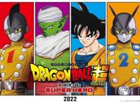 《龙珠超：超级英雄》定档，新角色加入，赛亚人继续战斗！