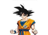 《龙珠超：超级英雄》定档，新角色加入，赛亚人继续战斗！