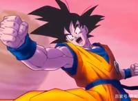 龙珠超：超级英雄最强三人组出击布罗利加入主角团洗白弱三分