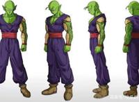 《龙珠超：超级英雄》在动漫展上预览