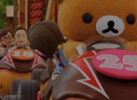 日本定格动画《轻松小熊：主题乐园大冒险》，将于8月上线