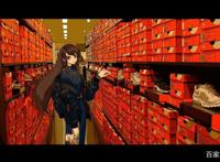 从海外动漫IP到国漫IP，联名运动鞋如何满足粉丝的需求？