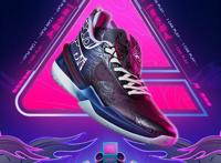 从海外动漫IP到国漫IP，联名运动鞋如何满足粉丝的需求？