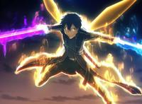 刀剑神域：最终章20话播出，槽点满满，亚丝娜做梯子只是小插曲