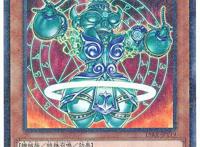 游戏王：荒吐神作为蛇神的祖灵信仰，可召唤攻击力无限大的蛇神彝