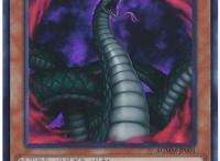 游戏王：荒吐神作为蛇神的祖灵信仰，可召唤攻击力无限大的蛇神彝