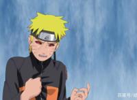 鸣人九尾查克拉模式修炼成功