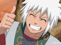 鸣人的仙人模式修行完成？奥利给！