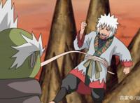 鸣人的仙人模式修行完成？奥利给！