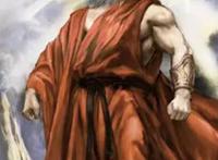 动漫：《奥利匹斯星》中的希腊三代神王你了解多少？