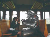 真人版钢炼完结篇：五月《复仇者斯卡》、六月《最后的炼成》上映