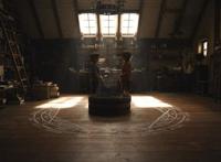 真人版钢炼完结篇：五月《复仇者斯卡》、六月《最后的炼成》上映