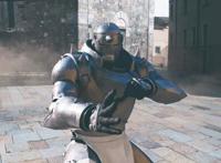 真人版钢炼完结篇：五月《复仇者斯卡》、六月《最后的炼成》上映