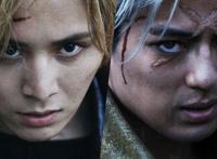 钢之炼金术师复仇者：“爱德”和“阿尔”与“斯卡”对峙映像公开