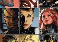 雷神、奇异博士、蜘蛛侠他们的共同点是……