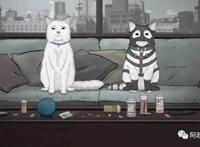 分分钟讲出大都市中屁民的辛酸，这样的动漫不多了