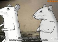 分分钟讲出大都市中屁民的辛酸，这样的动漫不多了