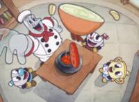 《茶杯头大冒险》甜蜜终章DLC上架Steam平台，2020年正式发售