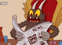 《茶杯头大冒险》销量突破300万官方限时降价