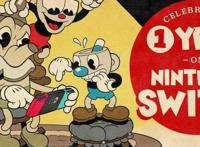 横版中的黑魂虐哭无数手残党茶杯头大冒险究竟就多么难？