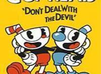 《茶杯头》最初的设计是什么？小绿人大冒险！