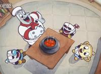 《茶杯头大冒险》DLC「最后的美餐」延期至2021年