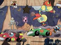 茶杯头手机版怎么双人