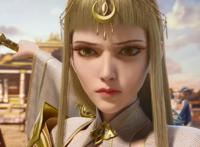 继斗破苍穹后又有国漫做成年番，官方还弄出一个龙神万相宇宙