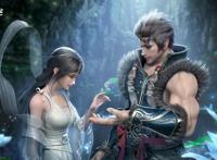 继斗破苍穹后又有国漫做成年番，官方还弄出一个龙神万相宇宙