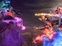 继斗破苍穹后又有国漫做成年番，官方还弄出一个龙神万相宇宙