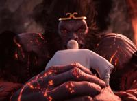 西行纪第二部电影震撼开播，大BOSS帅气十足，妖精小姐姐美艳动人