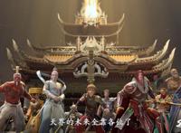 西行纪大结局，光暗之争尚未结束，原始玉尊出场，穷奇大电影来袭