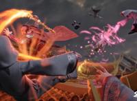 西行纪大结局，光暗之争尚未结束，原始玉尊出场，穷奇大电影来袭