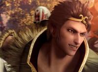 西行纪：大电影穷奇地洞上映！你见过这么火辣好看的妖怪姐姐吗？