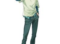 龙族动画8月19号就播出了，发布的角色人设图和你们想象的一样吗