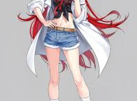 龙族动画8月19号就播出了，发布的角色人设图和你们想象的一样吗