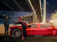 《龙族》动画开播！名场面诚意还原