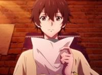 《龙族》动画开播，平凡少年踏入新世界，迎接挑战！