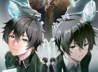 《龙族》动画开播平凡高中生开启魔幻人生！