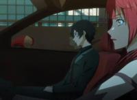 《龙族》动画开播平凡高中生开启魔幻人生！