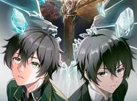 《龙族》动漫热播中，江南要重写《龙族5》？