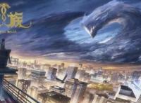 《龙族》动画也来了！定档8月19号，卡塞尔大门打开