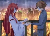 《龙族》动画也来了！定档8月19号，卡塞尔大门打开