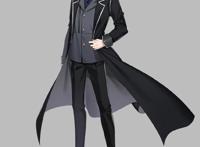 《龙族》2D动画片段公开，角色人设被原著粉嫌弃，路明非气质不符