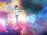 《龙族》动画明天开播从平凡少年逆袭人生赢家只需一辆法拉利